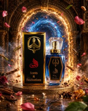 Al-Amin (الْأَمِين) – Signature Fragrance