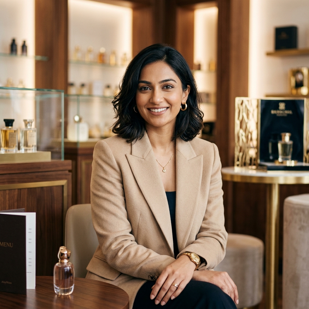 Ayesha N. - Customer Review