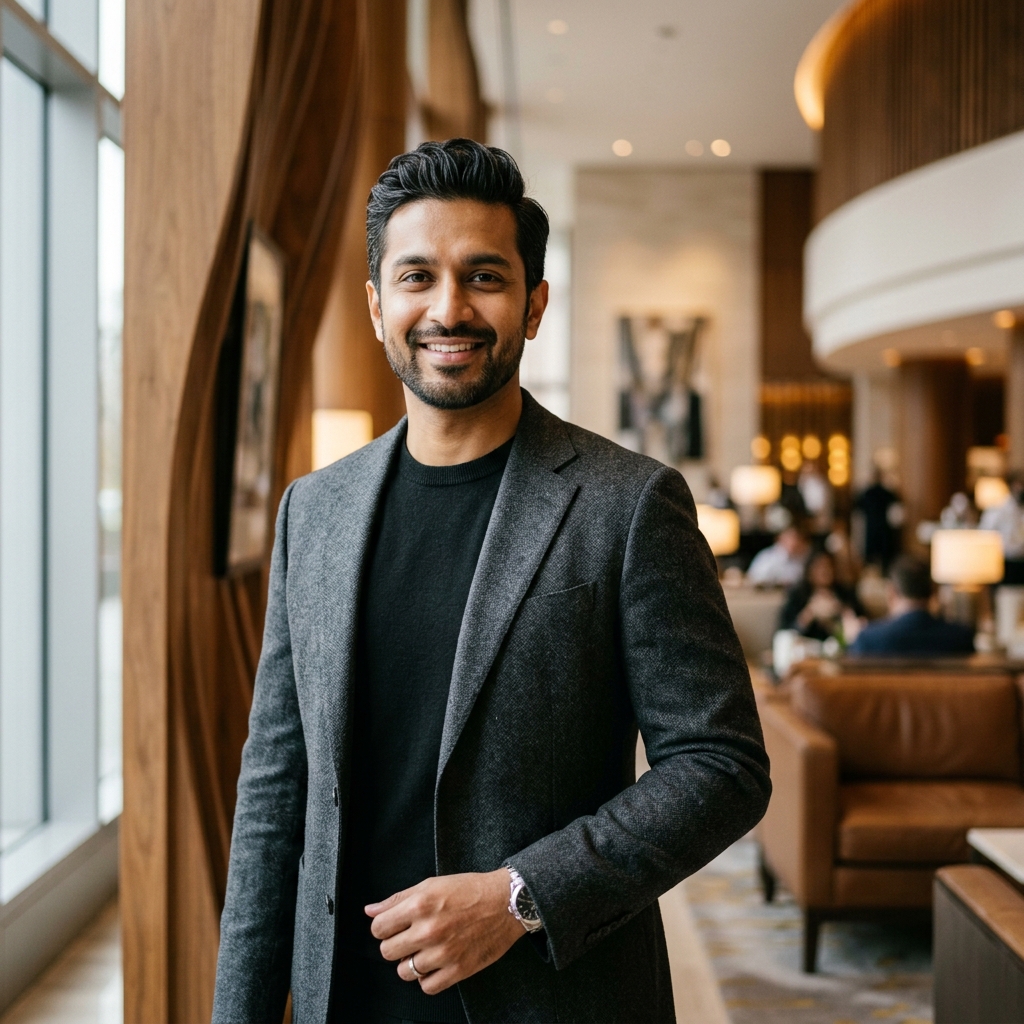 Bilal M. - Customer Review