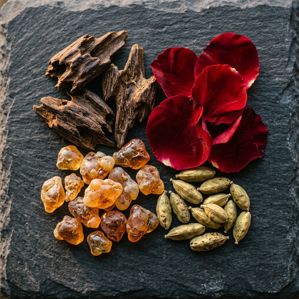 Pure & Ethical Sourcing