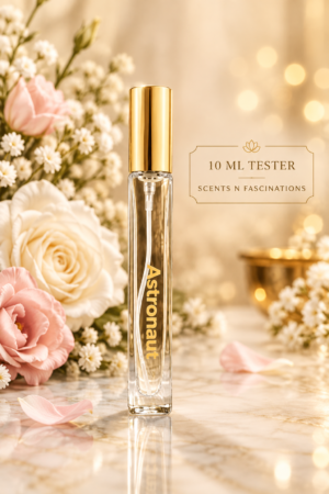 Tester 10 ML – Extrait de Parfum
